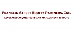 Franklin Street Equity Partners, Inc.